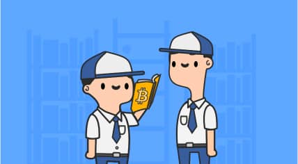 Coinvestasi (#SemuaBisaCrypto)