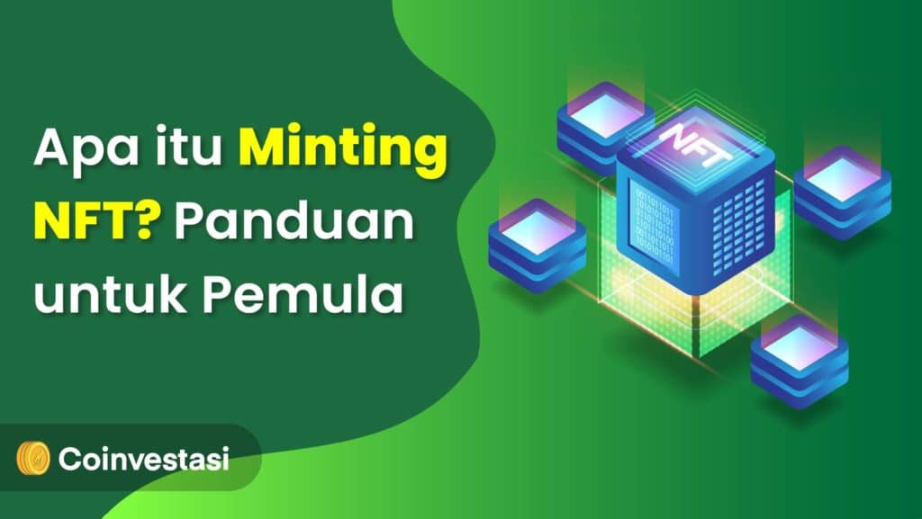 apa itu minting NFT