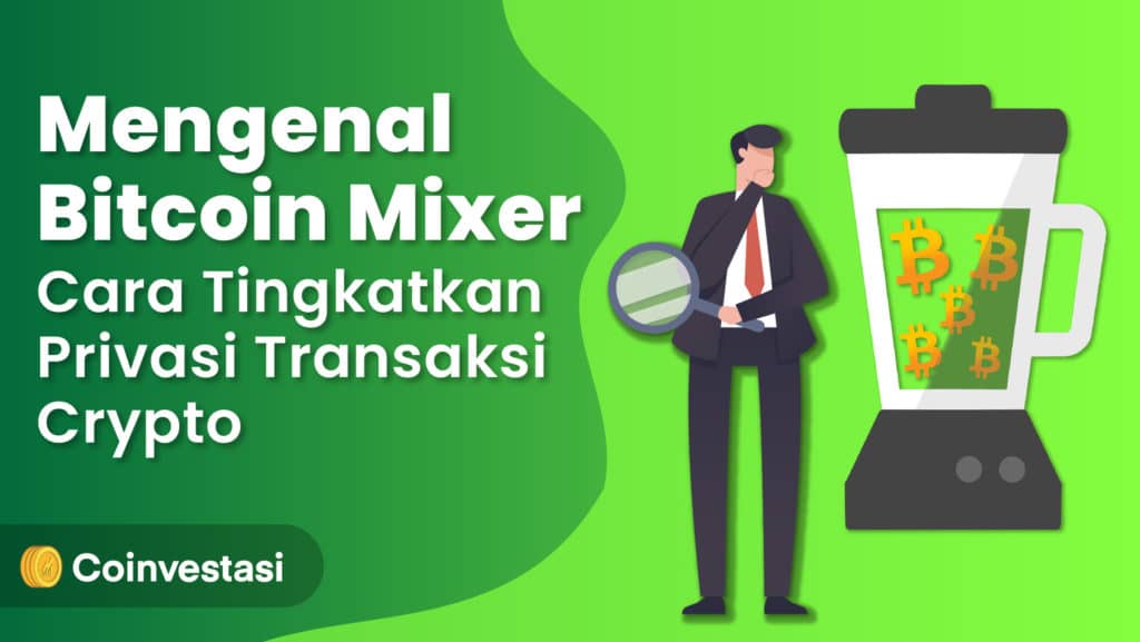 Bitcoin Mixer