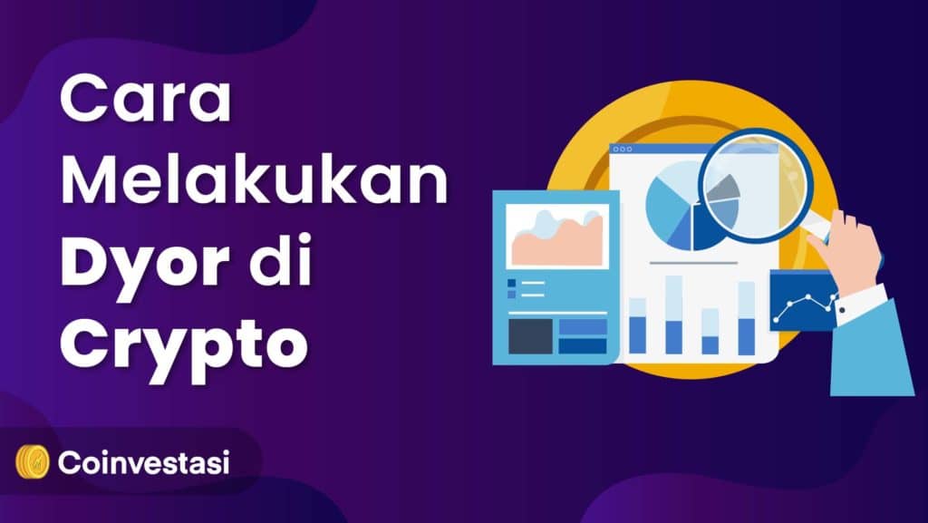 cara melakukan dyor
