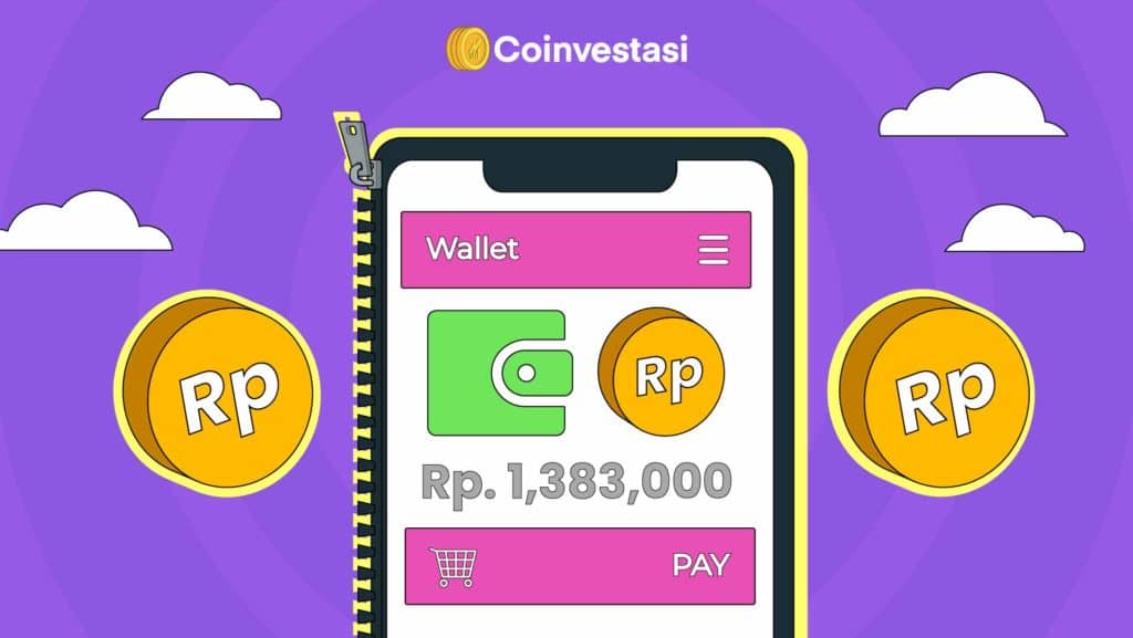 E-wallet