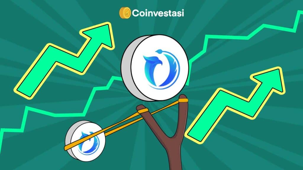 Token GDX