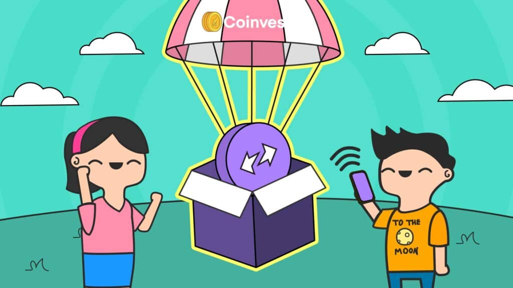 Airdrop Zksync