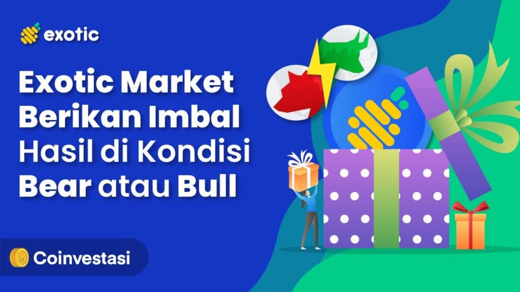 exotic market