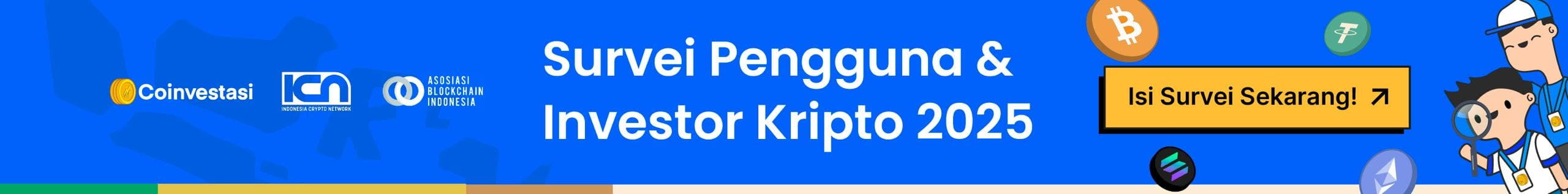 Coinvestasi Ads Promo - Advertise