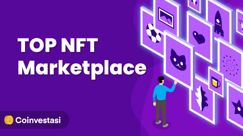 Top NFT Marketplace