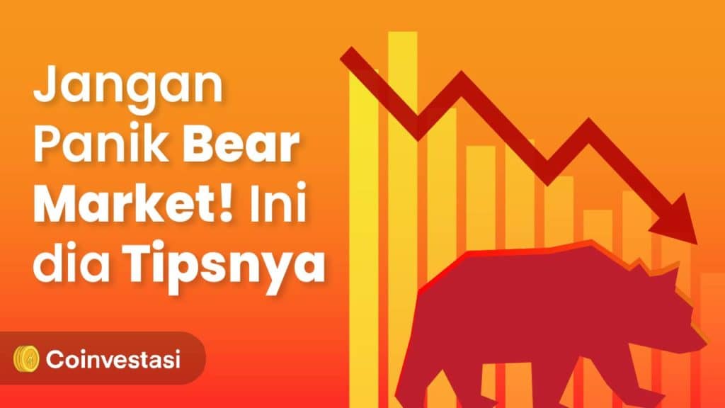 Tips Hadapi Bear Market