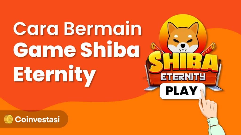Cara bermain Game Shiba Eternity
