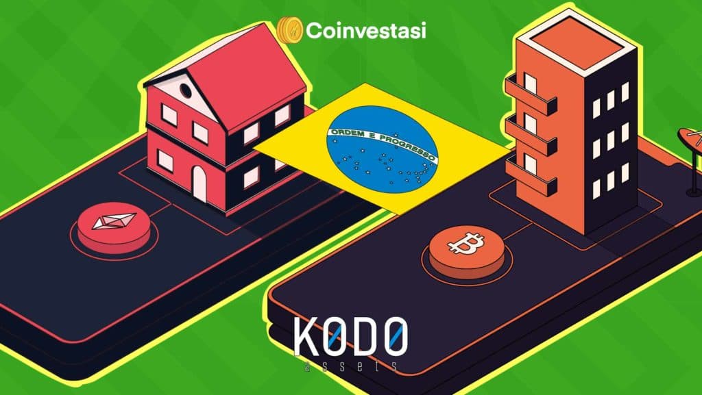 Beli properti dengan Kodo Assets