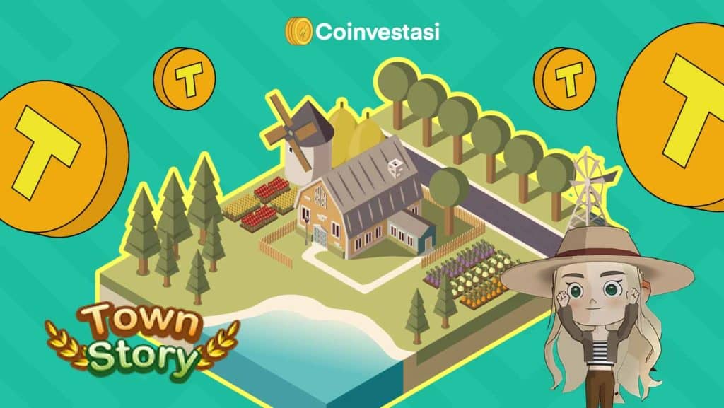Game Townstory