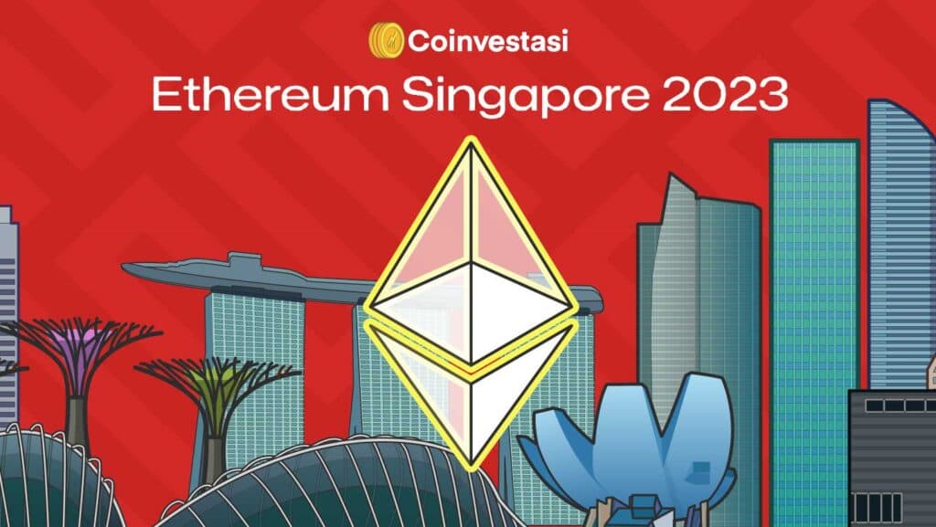Ethereum Singapore