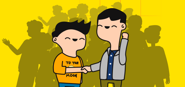 Coinvestasi (Banner - Advertise)