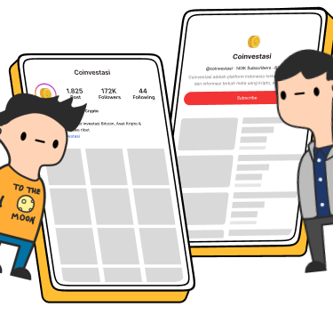 Coinvestasi (Advertise Mobile - Header)