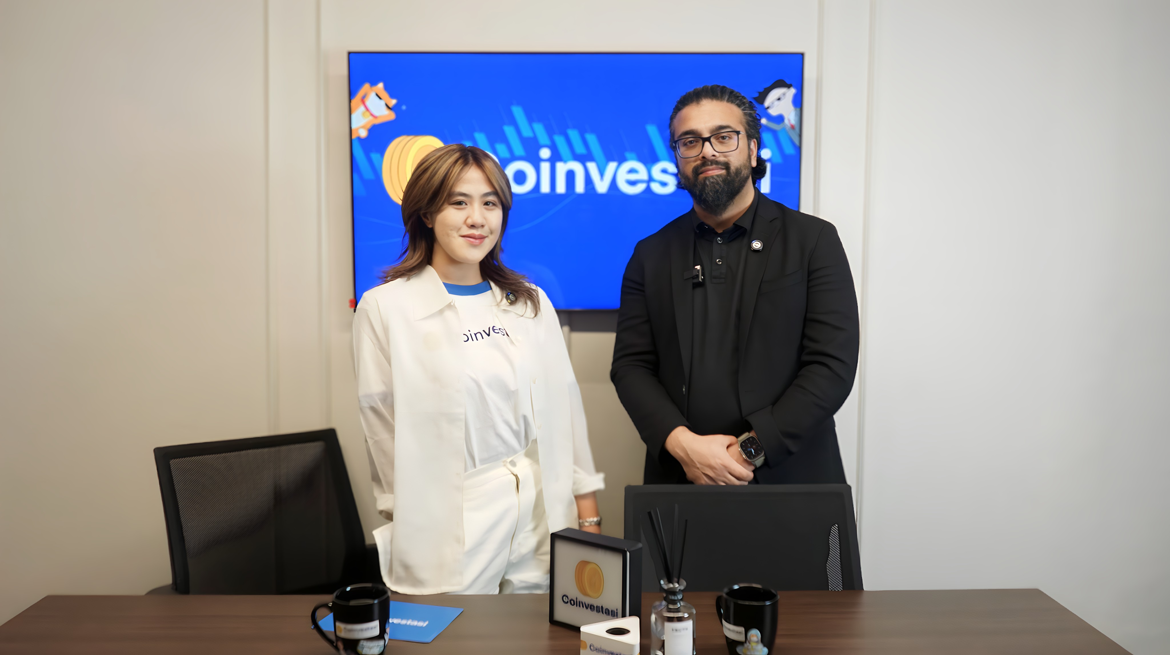 Coinvestasi Team