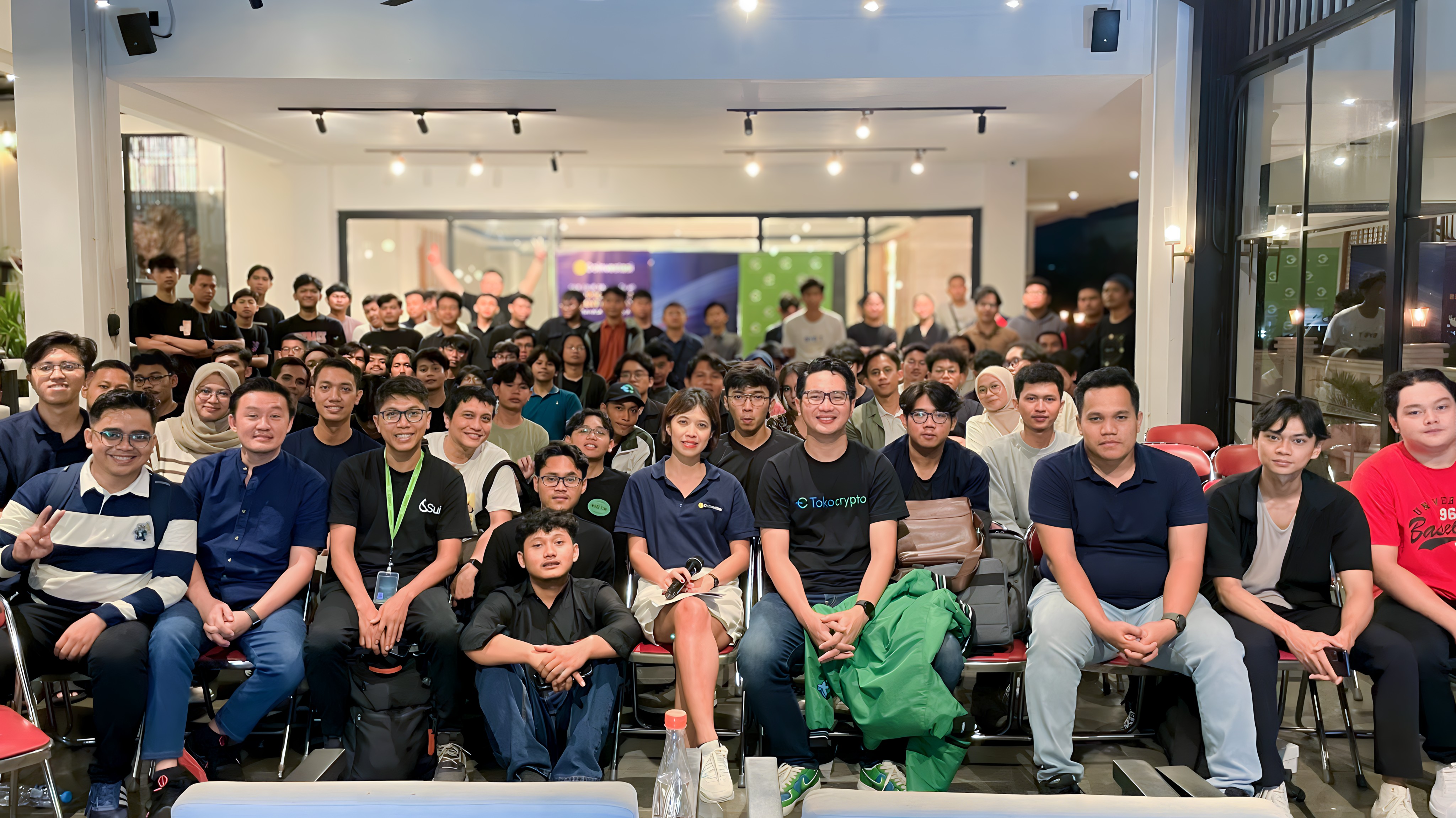 Coinvestasi Team